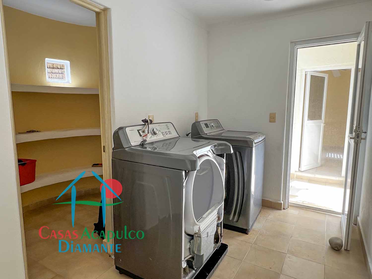 Son Vida Antigua 7 - Área de servicio 1